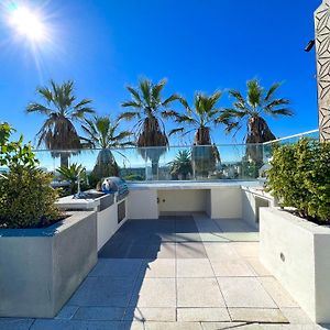 Studio Balcony